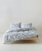 ROSAIRA 22 ΠΑΠΛΩΜΑΤΟΘΗΚΗ.ΥΠΕΡΔΙΠΛΗ ΣΕΤ 3 ΤΕΜ 225X245 Παπλωματοθήκες Υπέρδιπλες