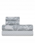 ROSAIRA 22 ΣΕΝΤΟΝΙ.KING ΣΕΤ 4 ΤΕΜ 270X270 Σεντόνια King Size