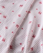 SASSY A ΚΟΥΒΕΡΤΑ ΚΟΥΝΙΑΣ MUSLIN 100X140 ΝΕΕΣ ΑΦΙΞΕΙΣ