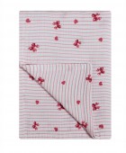 SASSY A ΚΟΥΒΕΡΤΑ ΚΟΥΝΙΑΣ MUSLIN 100X140 ΝΕΕΣ ΑΦΙΞΕΙΣ