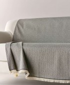SERPANTINE 04 ΡΙΧΤΑΡΙ ΠΟΛΥΘΡΟΝΑΣ 170X180 Πολυθρόνας