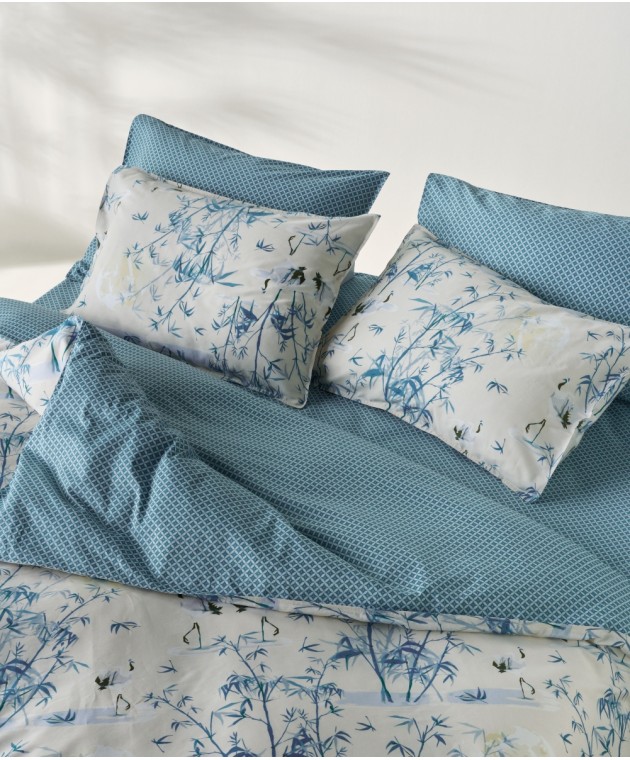 SHIZEN 01 ΣΕΝΤΟΝΙ.ΥΠΕΡΔΙΠΛΟ ΣΕΤ 4 ΤΕΜ 240X270 Σεντόνια Υπέρδιπλα