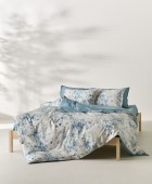 SHIZEN 01 ΣΕΝΤΟΝΙ.ΥΠΕΡΔΙΠΛΟ ΣΕΤ 4 ΤΕΜ 240X270 Σεντόνια Υπέρδιπλα