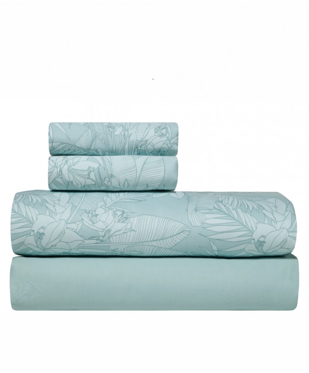 SOLAYA 10 ΣΕΝΤΟΝΙ.KING ΣΕΤ 4 ΤΕΜ 270X270 Σεντόνια King Size