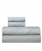 SOLAYA 22 ΣΕΝΤΟΝΙ.KING ΣΕΤ 4 ΤΕΜ 270X270 Σεντόνια King Size