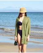 SUNDRESS 36 ΦΟΡΕΜΑ ΠΑΡΑΛΙΑΣ ΝΕΕΣ ΑΦΙΞΕΙΣ