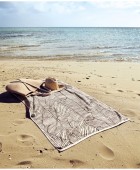 TAILAND 261 ΤΣΑΝΤΑ ΠΑΡΑΛΙΑΣ  35x35 Πετσέτες Θαλάσσης 