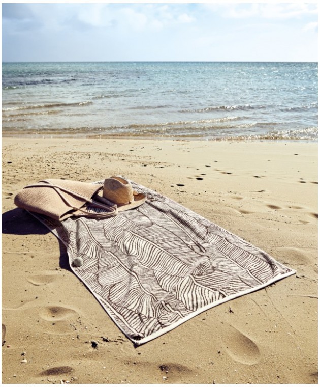 TAILAND 261 ΤΣΑΝΤΑ ΠΑΡΑΛΙΑΣ  35x35 Πετσέτες Θαλάσσης 