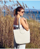 TAILAND 263 ΤΣΑΝΤΑ ΠΑΡΑΛΙΑΣ 35X35 Τσάντες Θαλάσσης