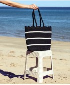 TAILAND 265 ΤΣΑΝΤΑ ΠΑΡΑΛΙΑΣ 35X35 Τσάντες Θαλάσσης