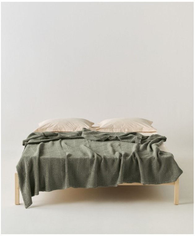 TOPKAPI 36 ΚΟΥΒΕΡΤΑ ΥΠΕΡΔΙΠΛΗ ΒΑΜΒΑΚΕΡΗ WAFFLE 230X250 ΝΕΕΣ ΑΦΙΞΕΙΣ
