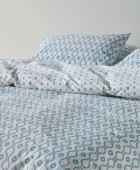 TRUBI 01 ΣΕΝΤΟΝΙ.KING ΣΕΤ 4 ΤΕΜ 270X270 Σεντόνια King Size