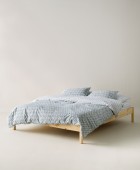 TRUBI 01 ΣΕΝΤΟΝΙ.KING ΣΕΤ 4 ΤΕΜ 270X270 Σεντόνια King Size