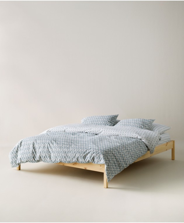 TRUBI 01 ΣΕΝΤΟΝΙ.KING ΣΕΤ 4 ΤΕΜ 270X270 Σεντόνια King Size