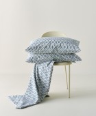 TRUBI 01 ΣΕΝΤΟΝΙ.ΥΠΕΡΔΙΠΛΟ ΣΕΤ 4 ΤΕΜ 240X270 Σεντόνια Υπέρδιπλα