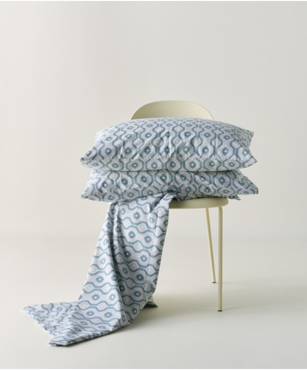 TRUBI 01 ΣΕΝΤΟΝΙ.ΥΠΕΡΔΙΠΛΟ ΣΕΤ 4 ΤΕΜ 240X270 Σεντόνια Υπέρδιπλα