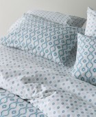 TRUBI 01 ΣΕΝΤΟΝΙ.ΥΠΕΡΔΙΠΛΟ ΣΕΤ 4 ΤΕΜ 240X270 Σεντόνια Υπέρδιπλα