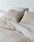 TRUBI 14 ΚΟΥΒΕΡΤΟΡΙΟ.ΥΠΕΡΔΙΠΛΟ 220Χ240 Κουβερλί Υπέρδιπλα