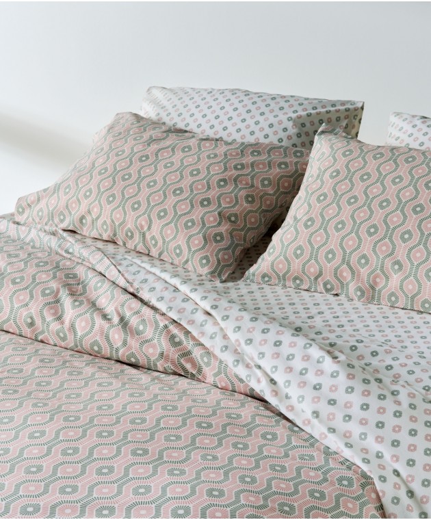 TRUBI 14 ΚΟΥΒΕΡΤΟΡΙΟ.ΥΠΕΡΔΙΠΛΟ 220Χ240 Κουβερλί Υπέρδιπλα