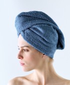 TURBAN 01 ΠΕΤΣΕΤΑ MAΛΛΙΩΝ