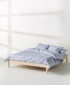 YULI 01 ΚΟΥΒΕΡΤΟΡΙΟ.ΥΠΕΡΔΙΠΛΟ 220X240 Κουβερλί Υπέρδιπλα