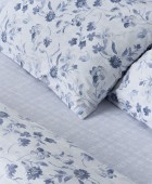 YULI 01 ΣΕΝΤΟΝΙ.ΜΟΝΟ ΣΕΤ 3 ΤΕΜ 160X270 Σεντόνια Μονά