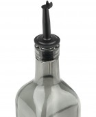 ESTIA ΜΠΟΥΚΑΛΙ ΓΙΑ ΛΑΔΙ & ΞΥΔΙ NEBULA 750ml ΓΚΡΙ