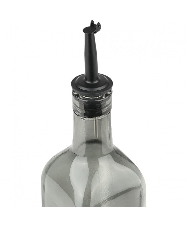 ESTIA ΜΠΟΥΚΑΛΙ ΓΙΑ ΛΑΔΙ & ΞΥΔΙ NEBULA 750ml ΓΚΡΙ
