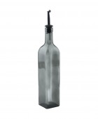 ESTIA ΜΠΟΥΚΑΛΙ ΓΙΑ ΛΑΔΙ & ΞΥΔΙ NEBULA 750ml ΓΚΡΙ