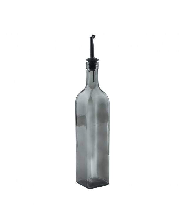 ESTIA ΜΠΟΥΚΑΛΙ ΓΙΑ ΛΑΔΙ & ΞΥΔΙ NEBULA 750ml ΓΚΡΙ