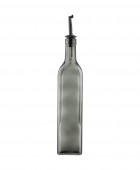 ESTIA ΜΠΟΥΚΑΛΙ ΓΙΑ ΛΑΔΙ & ΞΥΔΙ NEBULA 750ml ΓΚΡΙ