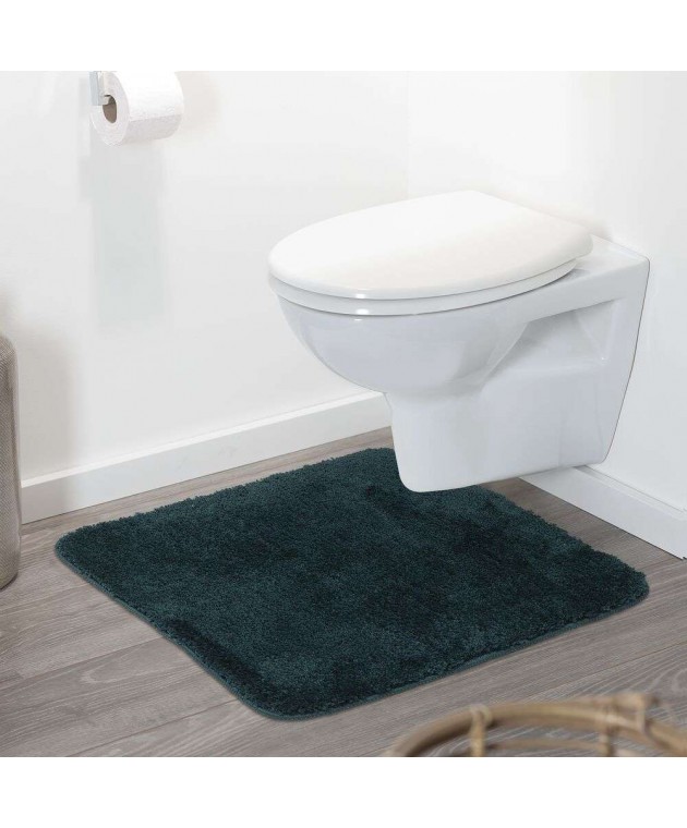 Angora 60x60 dark green πατάκι μπάνιου Sealskin