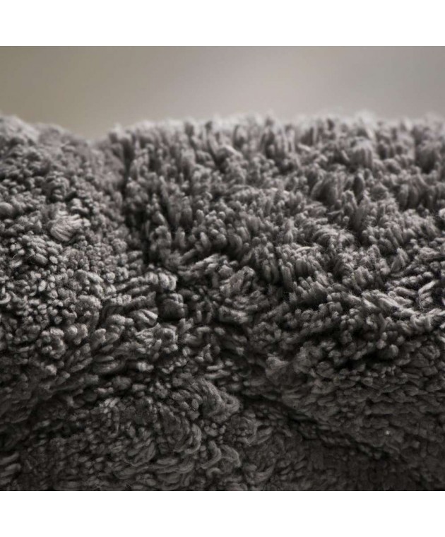 Pebbles 60x90 grey πατάκι μπάνιου Sealskin