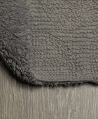 Pebbles 60x90 grey πατάκι μπάνιου Sealskin