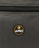 Σακ Βουαγιάζ AMBER Ανθρακί AM4008-3 72Χ33Χ37cm Απλά