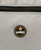 Σακ Βουαγιάζ AMBER Ανοιχτό Γκρι AM4006-4 55Χ27Χ30Χcm Απλά