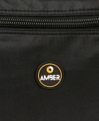 Σακ Βουαγιάζ AMBER Μαύρο AM4006-1 55Χ27Χ30cm Απλά