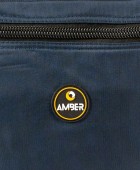 Σακ Βουαγιάζ AMBER Μπλε AM4006-2  55Χ27Χ30Χcm Απλά