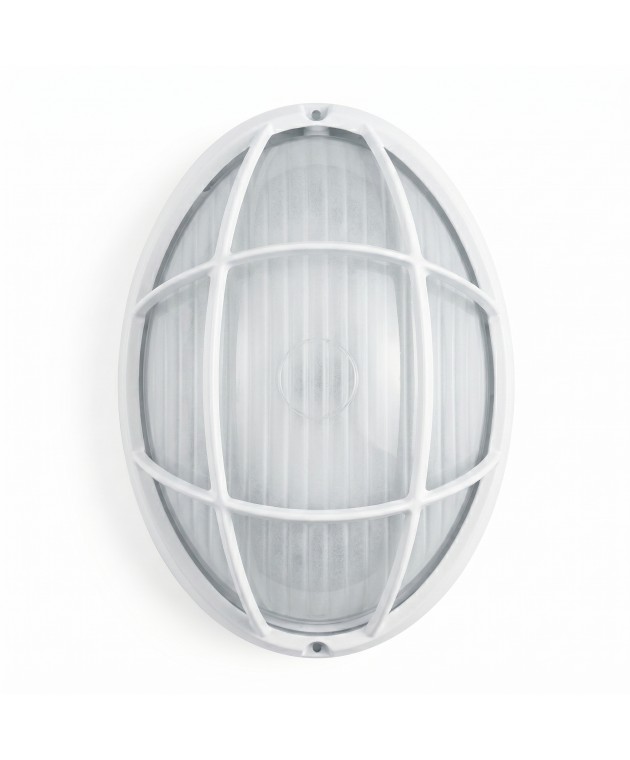 WLA 2031 WH ΧΕΛΩΝΑ ΛΕΥΚΗ ΑΛΟΥΜΙΝΙΟΥ ΜΕ ΠΛΕΓΜΑ