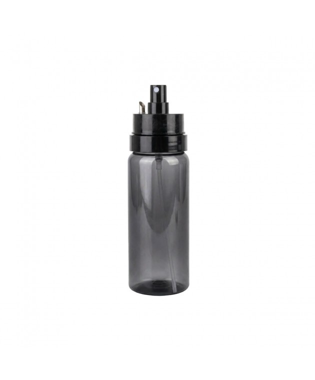 ESTIA ΓΥΑΛΙΝΟ ΔΟΧΕΙΟ ΓΙΑ ΛΑΔΙ & ΞΥΔΙ 230ml ΜΕ ΡΟΗ ΚΑΙ ΚΕΦΑΛΗ ΨΕΚΑΣΜΟΥ 01-35594 Αλατοπίπερα - Λαδόξυδα