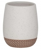 Braid sand ποτήρι οδοντόβουρτσας Sealskin Ποτήρια  Οδοντόβουρτσας