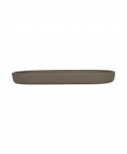 ESTIA ΔΙΣΚΟΣ ΜΠΑΝΙΟΥ FJORD SOFT ΚΕΡΑΜΙΚΟΣ DRIFTWOOD 02-37390 Δίσκοι Οργάνωσης