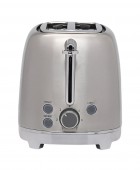 ESTIA ΦΡΥΓΑΝΙΕΡΑ INOXSENSE 2 ΘΕΣΕΩΝ 930W Φρυγανιέρες