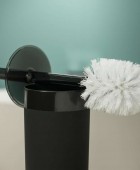 Bloom black πιγκάλ Sealskin
