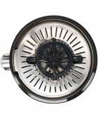 ESTIA ΗΛΕΚΤΡΙΚΟΣ ΣΤΙΦΤΗΣ INOXSENSE 600W ΜΕ ΜΟΧΛΟ Στίφτες