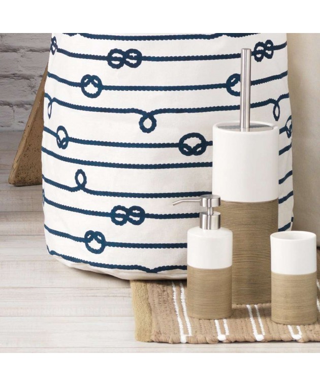 Doppio sand ποτήρι οδοντόβουρτσας Sealskin Ποτήρια  Οδοντόβουρτσας