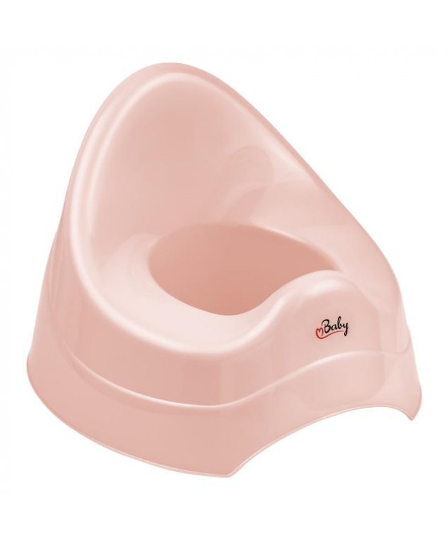 Γιογιό Απλό Ροζ Baby Maltex 29Χ29Χ22cm Γιογιό 