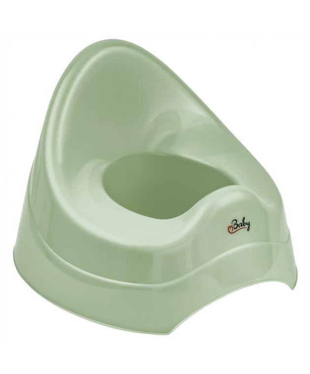 Γιογιό Απλό Πράσινο Baby Maltex 29Χ29Χ22cm Γιογιό 
