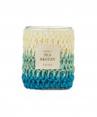 ESTIA ΑΡΩΜΑΤΙΚΟ ΚΕΡΙ SEA BREEZE 200gr Κεριά