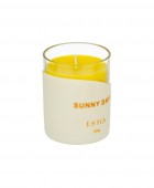 ESTIA ΑΡΩΜΑΤΙΚΟ ΚΕΡΙ SUNNY DAYS 200gr Κεριά